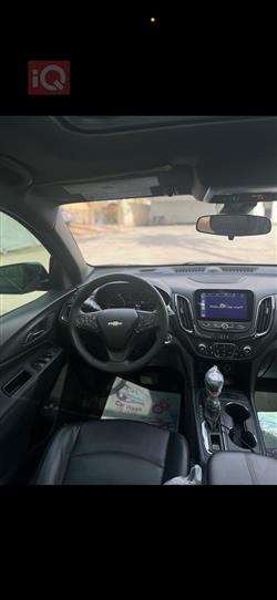 شێڤرۆلێت ئیکۆنۆکس